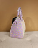 Tangled Rapunzel & Pascal Handbag