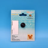 Disney Moana 2 PUA Pig Plumeria Flower Enamel Pin Monogram