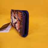 Loungefly Disney Mickey & Friends Halloween Ghost Story Tech Wallet Wristlet