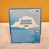 Hercules Baby Pegasus Glitter Limited Edition Enamel Pin