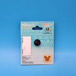 Disney Moana 2 PUA Pig Plumeria Flower Enamel Pin Monogram