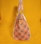 Strawberry Shortcake & Friends Birthday Cake Satchel Handbag
