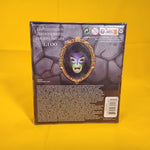 Loungefly Disney Evil Queen Throne Layered Glitter Limited Edition 3" Pin