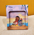 Lilo and Stitch Ukulele Layered Limited Edition Pin