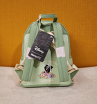 Bambi and Flower Springtime Floral Mini Backpack