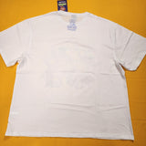 Cakeworthy Care Bears x Sesame Street Drop Sleeve Tee Shirt Unisex Large