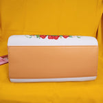 Strawberry Shortcake & Friends Birthday Cake Satchel Handbag