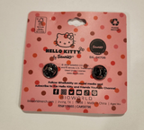 Hello Kitty Pumpkin Spice Latte Pumpkin Fall Enamel Pin Set of 2