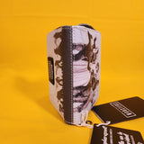 Loungefly Universal Monsters Glow-In-The-Dark Zip Around Wallet Halloween