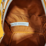 Garfield Lasagna Natures Most Perfect Food Soft Tag Mini Backpack