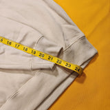 The Golden Girls Pull Over Hoodie Beige Sweatshirt Stay Golden Graphic Medium