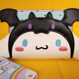 Cinnamoroll Vampire Halloween Costume Cosplay Wallet