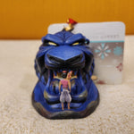 Aladdin Cave of Wonders 30th Anniversary Sketchbook Ornament