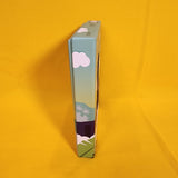 Loungefly Disney Pixar Up Balloon House Carl & Ellie's LE 3" Enamel Pin