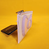 Loungefly Sanrio Hello Kitty Bow Nylon Cardholder Wallet