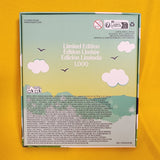 Loungefly Disney Pixar Up Balloon House Carl & Ellie's LE 3" Enamel Pin