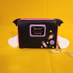 Cinnamoroll Vampire Halloween Costume Cosplay Wallet