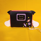 Cinnamoroll Vampire Halloween Costume Cosplay Wallet