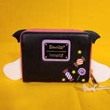 Cinnamoroll Vampire Halloween Costume Cosplay Wallet