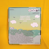 Loungefly Disney Pixar Up Balloon House Carl & Ellie's LE 3" Enamel Pin