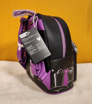 The Nightmare Before Christmas Zero Moon Doodle Mini Backpack