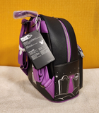 The Nightmare Before Christmas Zero Moon Doodle Mini Backpack