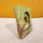 Princess and the Frog Tiana Lenticular LE 3" Enamel Pin