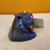 Aladdin Cave of Wonders 30th Anniversary Sketchbook Ornament