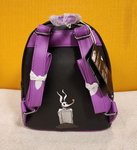 The Nightmare Before Christmas Zero Moon Doodle Mini Backpack