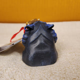 Aladdin Cave of Wonders 30th Anniversary Sketchbook Ornament