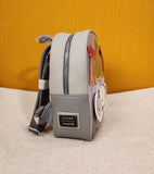 Toy Story Rex Video Game Controller Mini Backpack