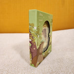 Princess and the Frog Tiana Lenticular LE 3" Enamel Pin