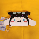 Cinnamoroll Vampire Halloween Costume Cosplay Wallet