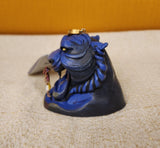 Aladdin Cave of Wonders 30th Anniversary Sketchbook Ornament