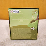 Princess and the Frog Tiana Lenticular LE 3" Enamel Pin