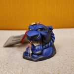 Aladdin Cave of Wonders 30th Anniversary Sketchbook Ornament