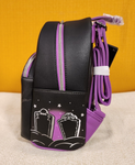 The Nightmare Before Christmas Zero Moon Doodle Mini Backpack