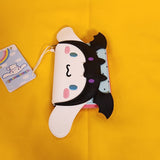 Cinnamoroll Vampire Halloween Costume Cosplay Wallet