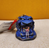 Aladdin Cave of Wonders 30th Anniversary Sketchbook Ornament