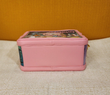 The Aristocats Lunchbox Crossbody Bag