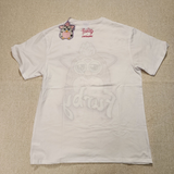 Furby Air Brush Pink 90s Toy TShirt Dress Oversized Shirt Small