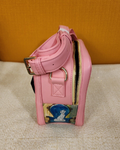 The Aristocats Lunchbox Crossbody Bag