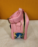 The Aristocats Lunchbox Crossbody Bag