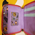 Cinnamoroll Vampire Halloween Costume Cosplay Wallet