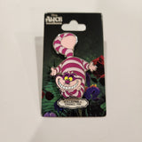 Cheshire Cat Alice In Wonderland Enamel Pin