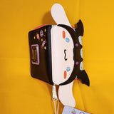 Cinnamoroll Vampire Halloween Costume Cosplay Wallet