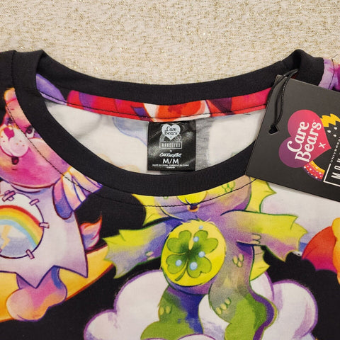 cakeworthy universal monsters Cakeworthy Care Bears x Universal Monsters Unisex PJ Set Size M – Get Lojos Mojo