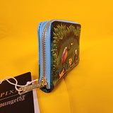 Pixar UP Moment Jungle Stroll Wallet