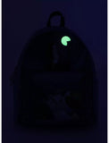 Loungefly Disney The Aristocats Window Portrait Glow-in-the-Dark Mini Backpack