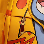 Aladdin Genie Vacation Golf Cosplay Mini Backpack